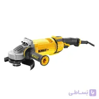 فرز آهنگری دیوالت مدل DWE4597 ا Dewalt DWE4597 Smithery Angel Grinder