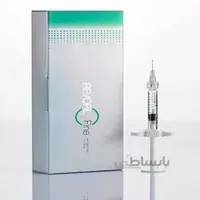 ژل فیلر رووفیل فاین 1سی سی Revofil Fine ا Revofil Fine 1x1ml