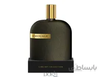 تستر اورجینال عطر ادوپرفیوم آمواج اوپوس هفت حجم 100 میلی لیتر اورجینال