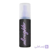 اسپری فیکس اربن دیکی ا Urban Decay all nighter long setting spray