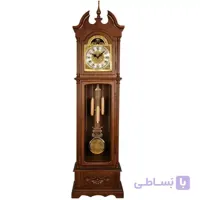 ساعت ایستاده چوبی لوتوس مدل XL-216 TRADITIONAL