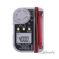 مولتی متر جیبی کیس ارزان قیمت SK 6555