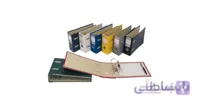 زونکن نیمه 8 سانت مقوایی پاپکو