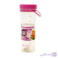 قمقمه زانو مدل ۷۰۲۵ گنجایش ۰.۶ لیتر