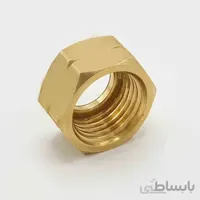 مهره پرسی رگولاتور