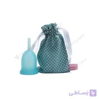 کاپ قاعدگی لیوا سایز کوچک 1 عدد