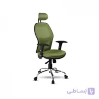 صندلی مدیریتی مدل T5511 راحتیران