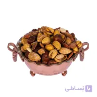آجیل شور تهران