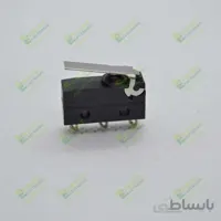میکروسوییچ اهرم دار ضدآب 5 آمپر ZIPPY SW