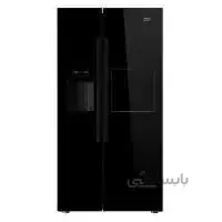 یخچال فریزر ساید بای ساید بکو مدل GN162420