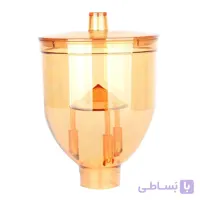 هاپر آسیاب قهوه برقی مدل N600