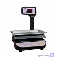 ترازوی محک 50 کیلویی مدل MDS11000