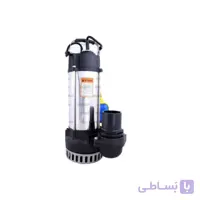 کفکش استیل ورما VERMA مدل 20 متری 3 اینچ