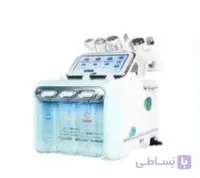 هیدروفیشیال6 کاره