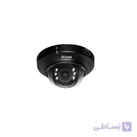 دوربین دید در شب با قابلیت PoEمدل DCS-6004L دی-لینک