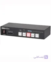 استریمر دو کاناله دیتاویدئو NVS-34