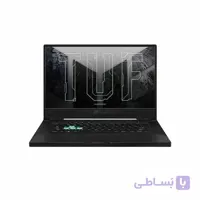 لپ تاپ گیمینگ ASUS TUF Dash F15 FX516PM