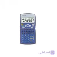 ماشین حساب EL-531WH شارپ ا Sharp EL-531WH Calculator