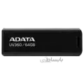 فلش مموری ای دیتا مدل UV360 ظرفیت 64 گیگابایت ا ATADA UV360 64GB Flash Memory
