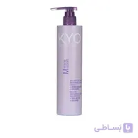 ماسک مو کیو مدل smooth system حجم 500 میل