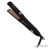 اتو مو حرفه ای با صفحه کراتین مدل 5757K پرومکس ا Promax Keratin Professional Hair Straighteners 5757K کد 318456