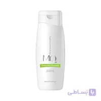 شامپو موی چرب 200 میل ام کیو ا MQ Greasy Hair Shampoo 200ml کد 282924