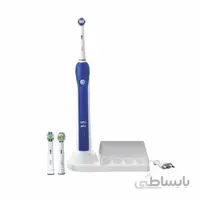 مسواک برقی اورال-بی مدل Professional Care 3000