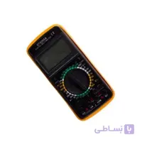 مولتی متر دیجیتال DT9205A