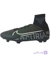 کفش فوتبال نایک مرکوریال کپی Nike Mercurial Football Men's