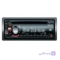 Sony CDX-G1053URپخش صوتی سونی ا SONY
