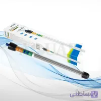 بخاری آکواریوم سوبو HF-300 شیشه ای SOBO Heater