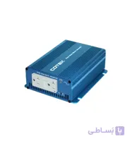 اینورتر خورشیدی 350 وات ۲۴ولت به 220 ولت cotek سری SK ا inverter solar 350watt 24v to 220v Cotek SK series