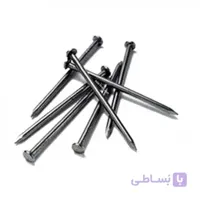 میخ 10 سانت بسته یک کیلوگرمی