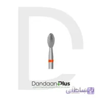 فرز الماسه پرداخت 5 عددی (DENTALREE- EGG FG 379(KS4