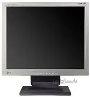 مانیتور 17 اینچ LCD برند LG مدل 1710S(استوک)