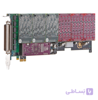 کارت آنالوگ 24 پورت دیجیوم Digium AEX2400