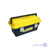 جعبه ابزار 17 اینچ تیک مدل TIK-202