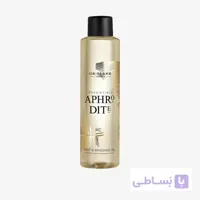 روغن بدن و ماساژ آفرودیت Irresistible Aphrodite