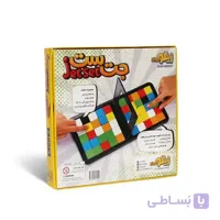 بازی جت ست زینگو ا -