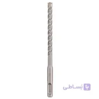 مته چهار شیار 7 - 16 سانت ا SDS plus bit 7 mm