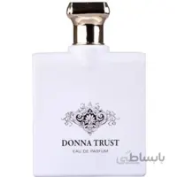 فراگرنس ورد دونا تراست ا Donna Trust