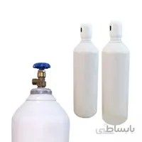 کپسول اکسیژن ۲۰ لیتری فلزی