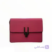 کیف برند بالی جنس چرم شسته کد KL135