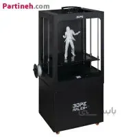 پرینتر سه بعدی FDM با ابعاد چاپ 700*400*400 میلیمتر مدل Maler Plus برند 3DPE ا Maler Plus FDM 3D printer
