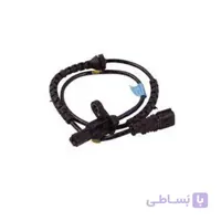 سنسور ترمز ضدقفل ABS عقب چپ پژو 405، پژو پارس، سمند، دنا کروز