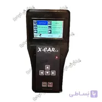 دیاگ ایکس کار 4.3 اینچ با بسته ویژه 1