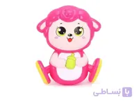 جغجغه بره هولا تویز مدل ۸-۱۱۰۱