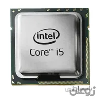 سی پی یو اینتل Core i5-4570