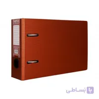 زونکن متالیک پاپکو سایز A5