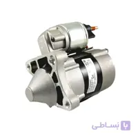 استارت کامل ساندرو